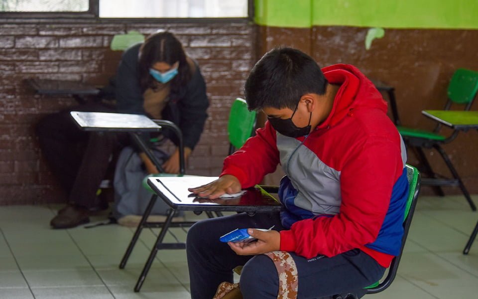 SEP anuncia 10 acciones para regreso a clases «seguro y cauto»