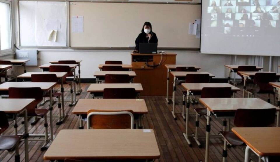 No habría regreso a clases en Matamoros por Semáforo Epidemiológico en Rojo