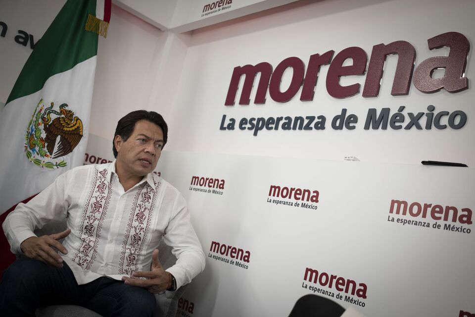 Morena lejos de devolver la mitad de su presupuesto; este año solo ha regresado el 6%