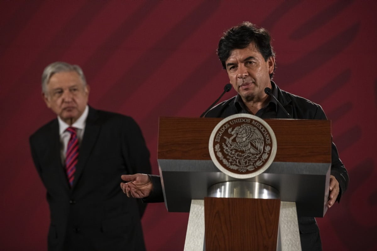 Anuncia Gobierno Federal medidas de protección a periodistas, luego de amenazas a Azucena Uresti