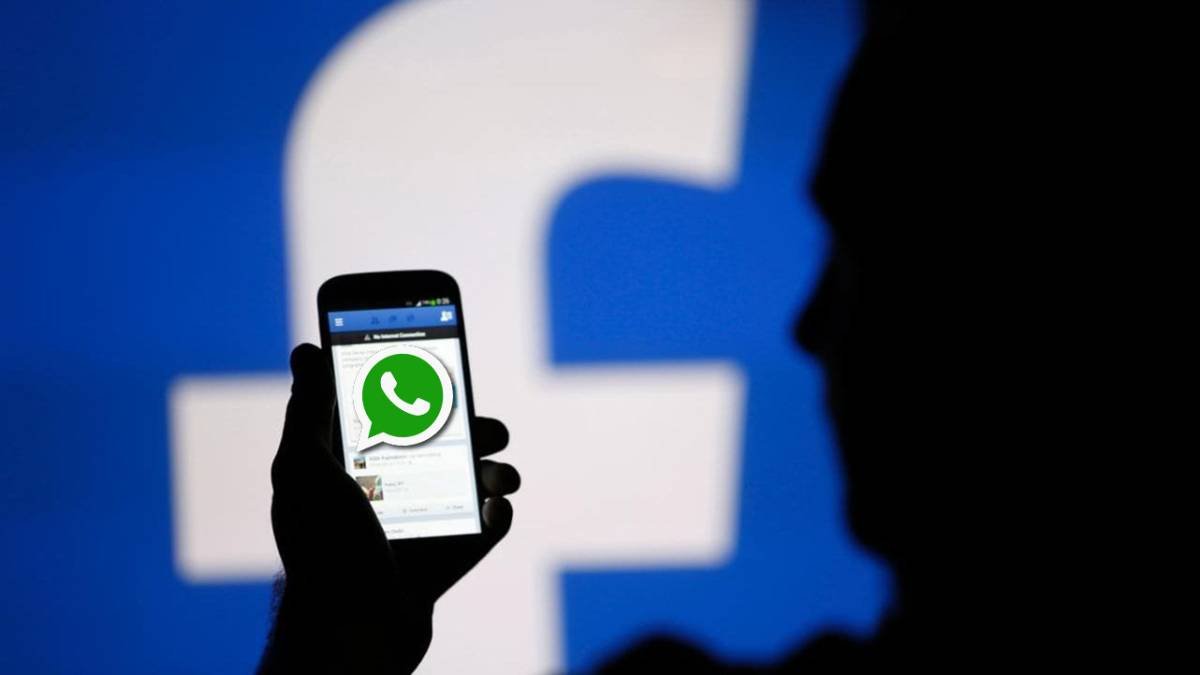 Facebook busca analizar mensajes de WhatsApp para segmentar publicidad