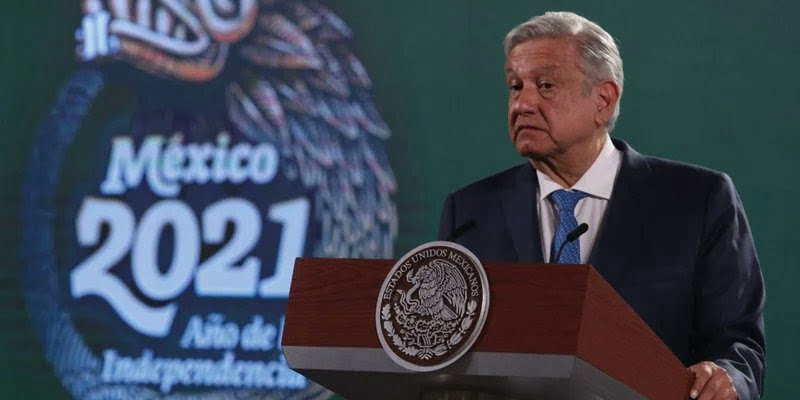 AMLO va ahora por reparación de baches: ‘Es el principal problema para la gente en ciudades’
