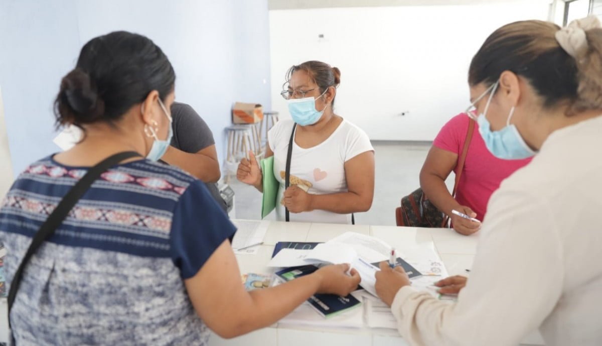 Abrirá 1 de septiembre pre registro a Preparatoria Abierta en Nuevo Laredo