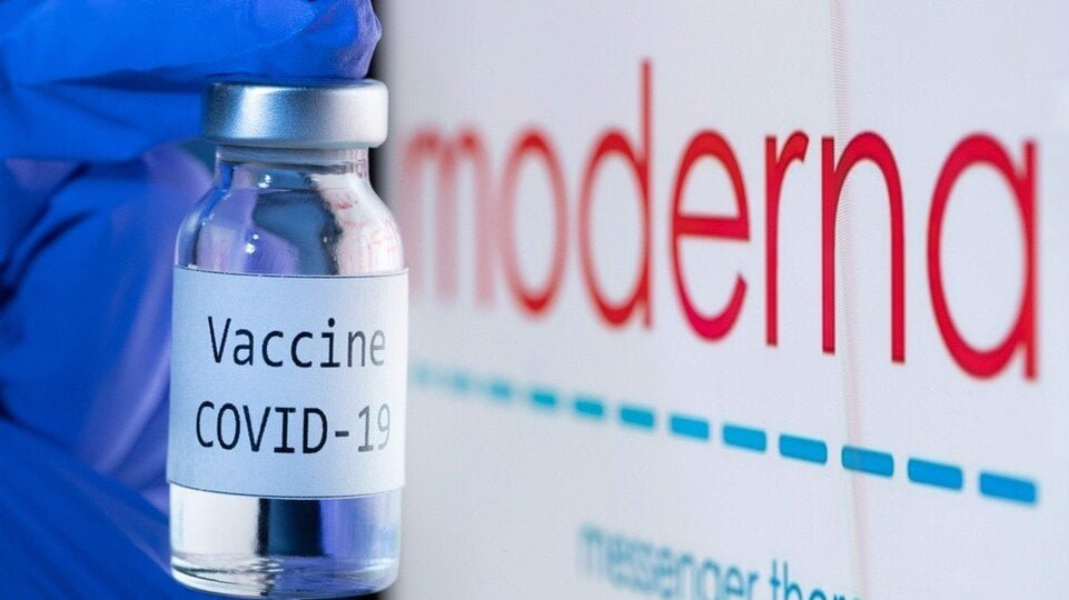 Autoriza Cofepris la vacuna de Moderna para uso de emergencia