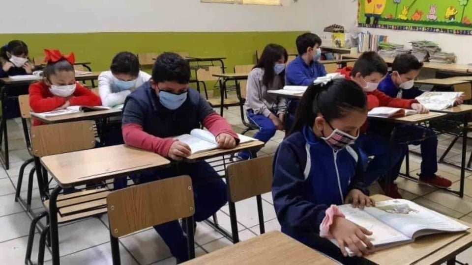 Más de 11 millones de alumnos regresaron a clases presenciales: SEP