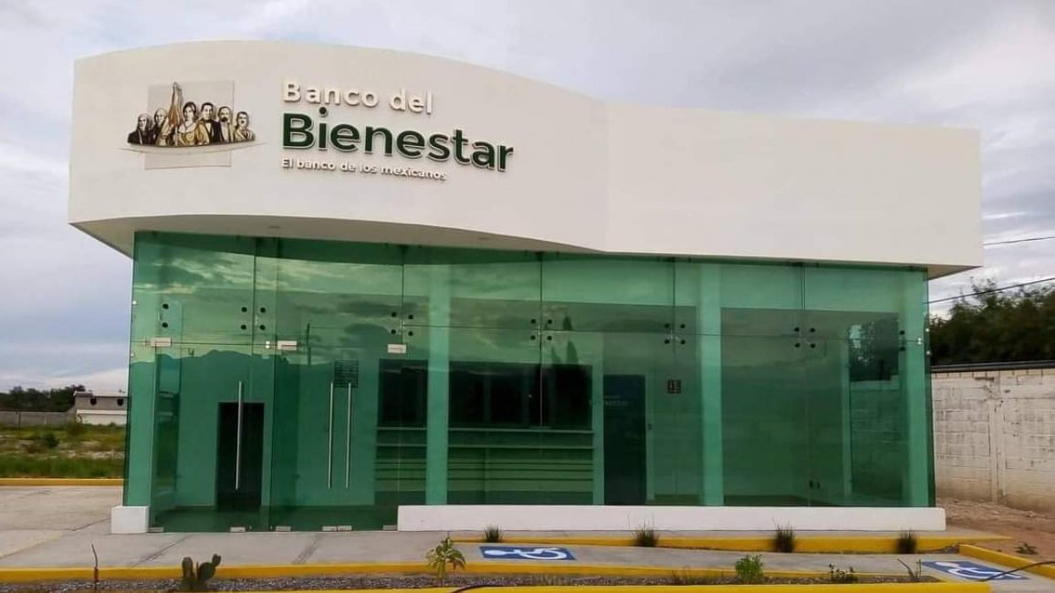 Alerta JR sobre estafas a nombre de los Bancos de Bienestar