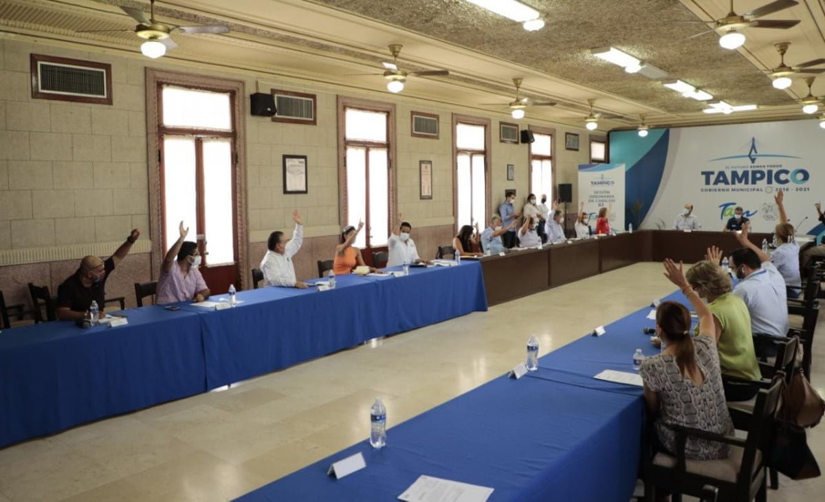 Incorporarán la Casa de la Naturaleza  al Patrimonio Municipal de Tampico