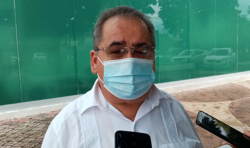 En Cd. Madero se contemplan albergues especiales para pacientes con Covid-19