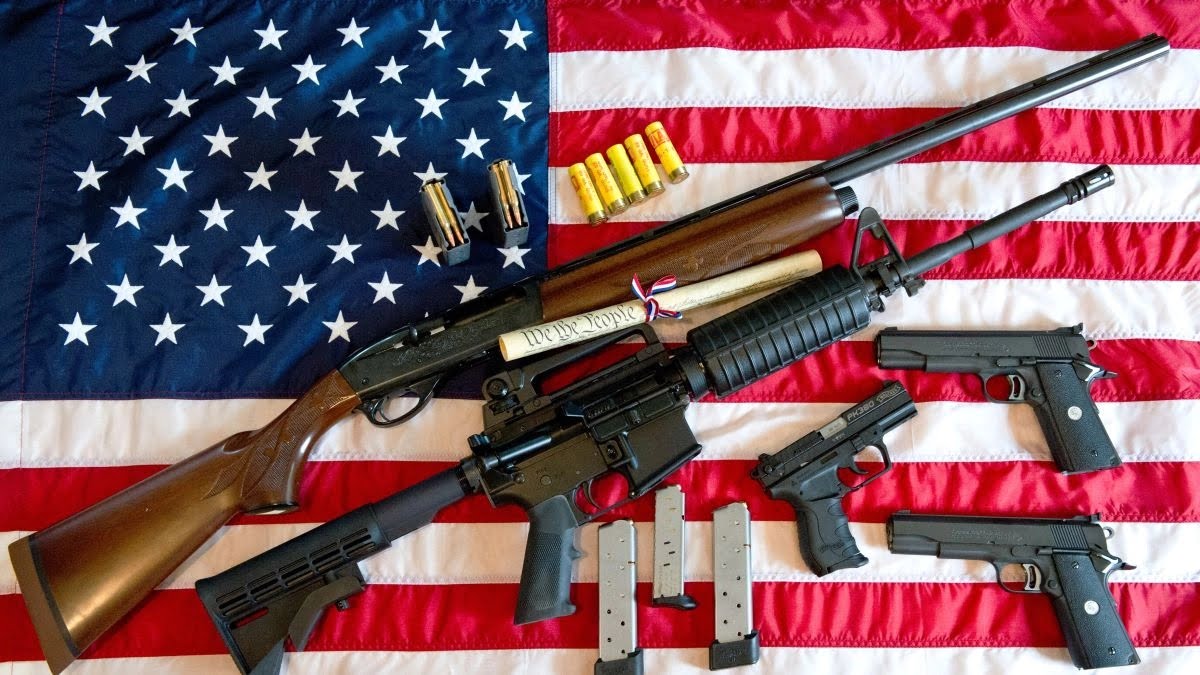 Hasta 90% de armas aseguradas en escenas criminales de México provienen de EU