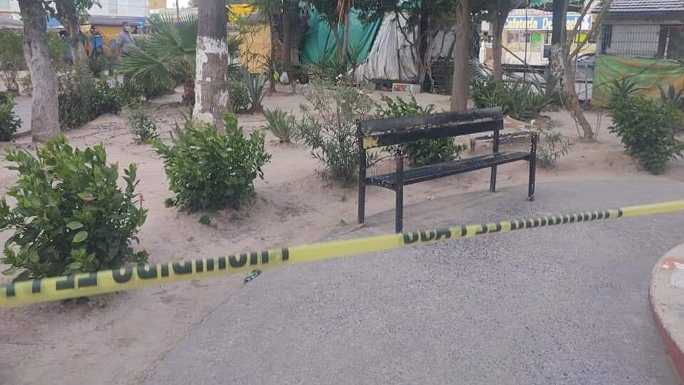 Muere hombre electrocutado, en Matamoros