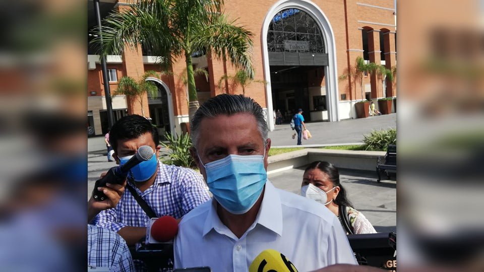 Tampiqueños que salen de vacaciones están llegando contagiados de Covid