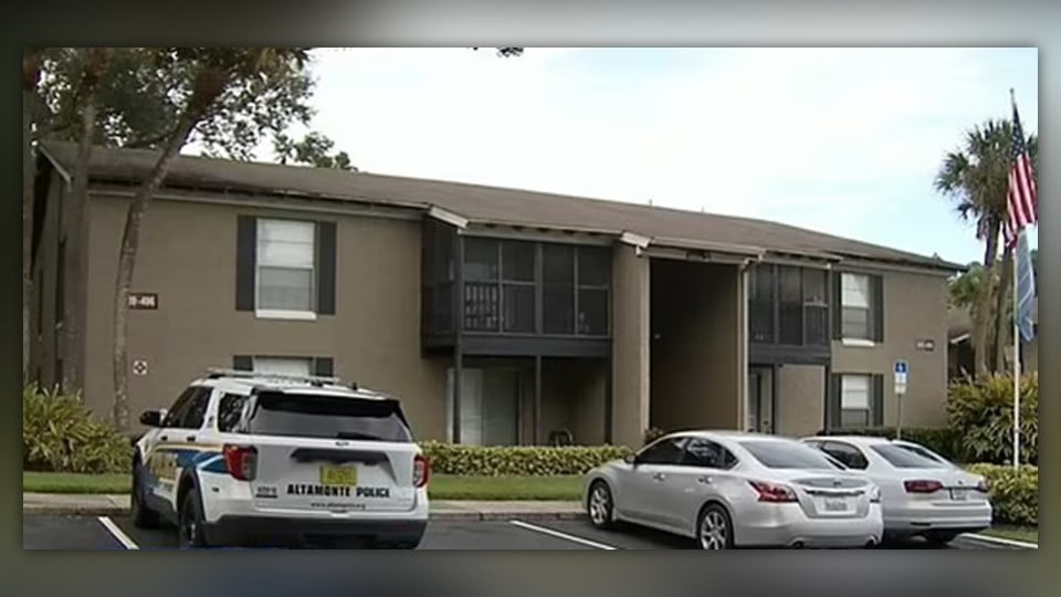 Un menor mata de un disparo accidental a mujer en Florida, EE.UU.