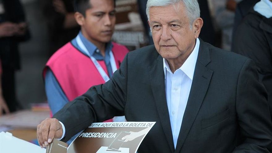 Destaca AMLO que el próximo mes de marzo de 2022 se realizará una nueva Consulta Popular sobre la Revocación De Mandato