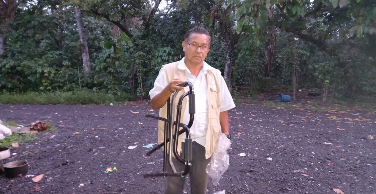 Asesinan a periodista Jacinto Romero Flores en Veracruz