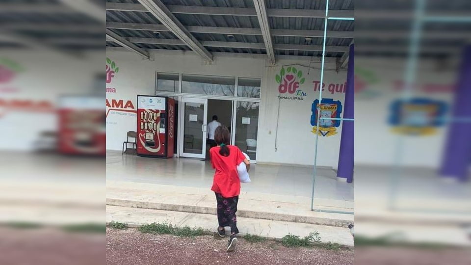 Incrementa presencia de indigentes en Tampico