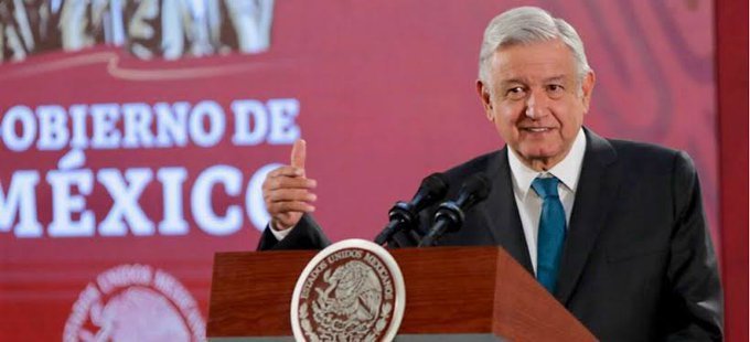 AMLO pide que renuncien magistrados del Tribunal Electoral para limpiar al organismo