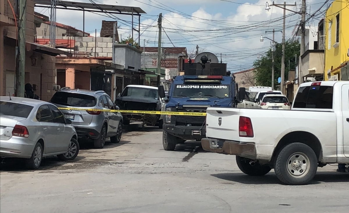 Vinculan a proceso a cinco personas relacionadas con masacre de Reynosa