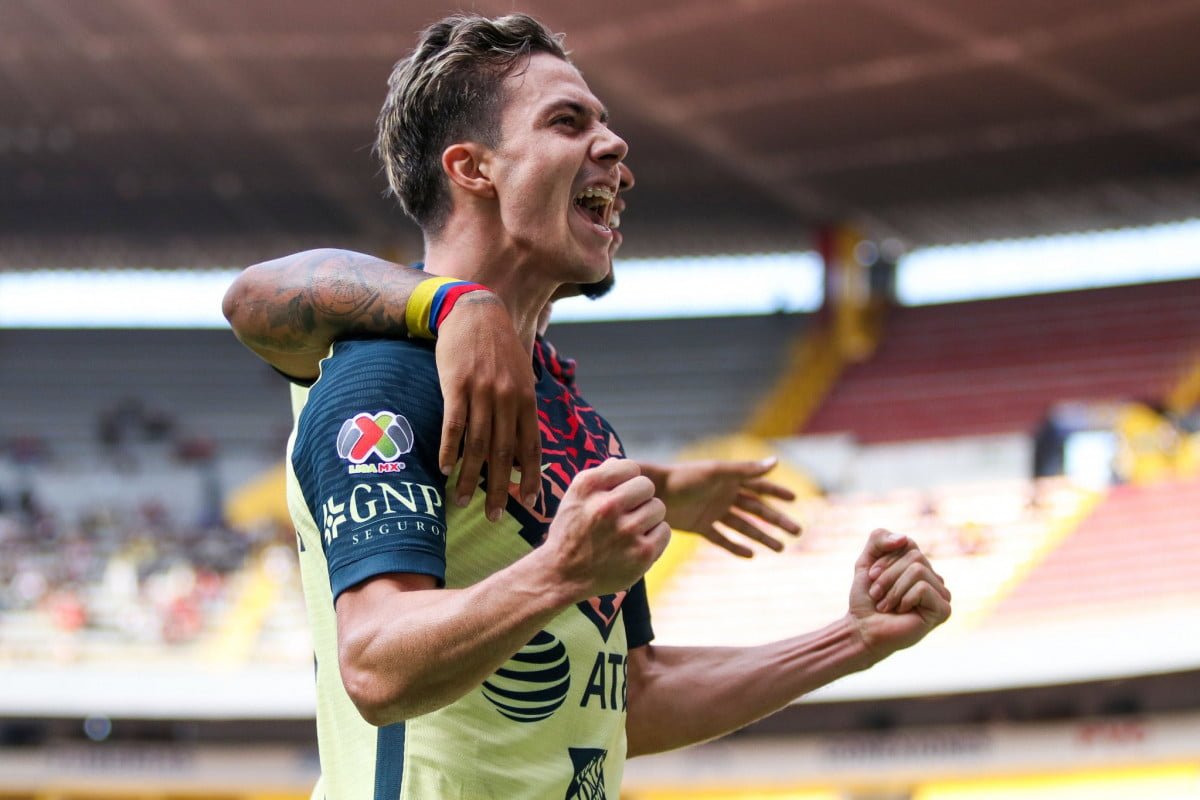 Hoy martes comienza la jornada 5 de la Liga Mx