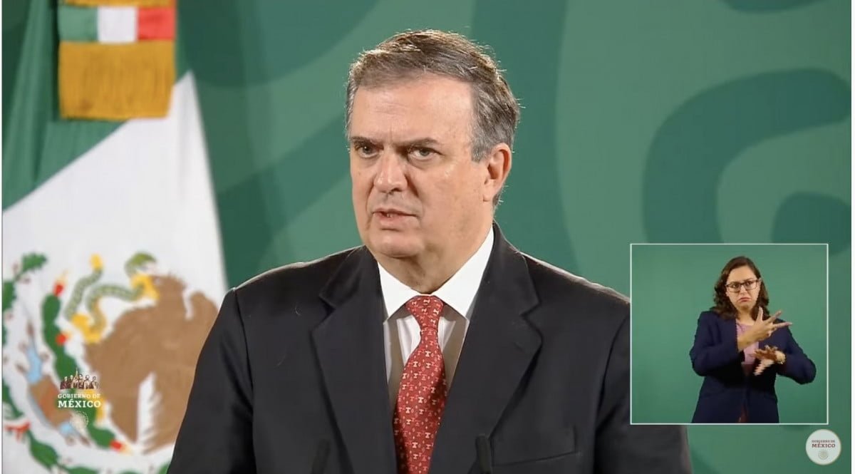 Enviará EE.UU a México 8.5 millones de vacunas contra COVID-19