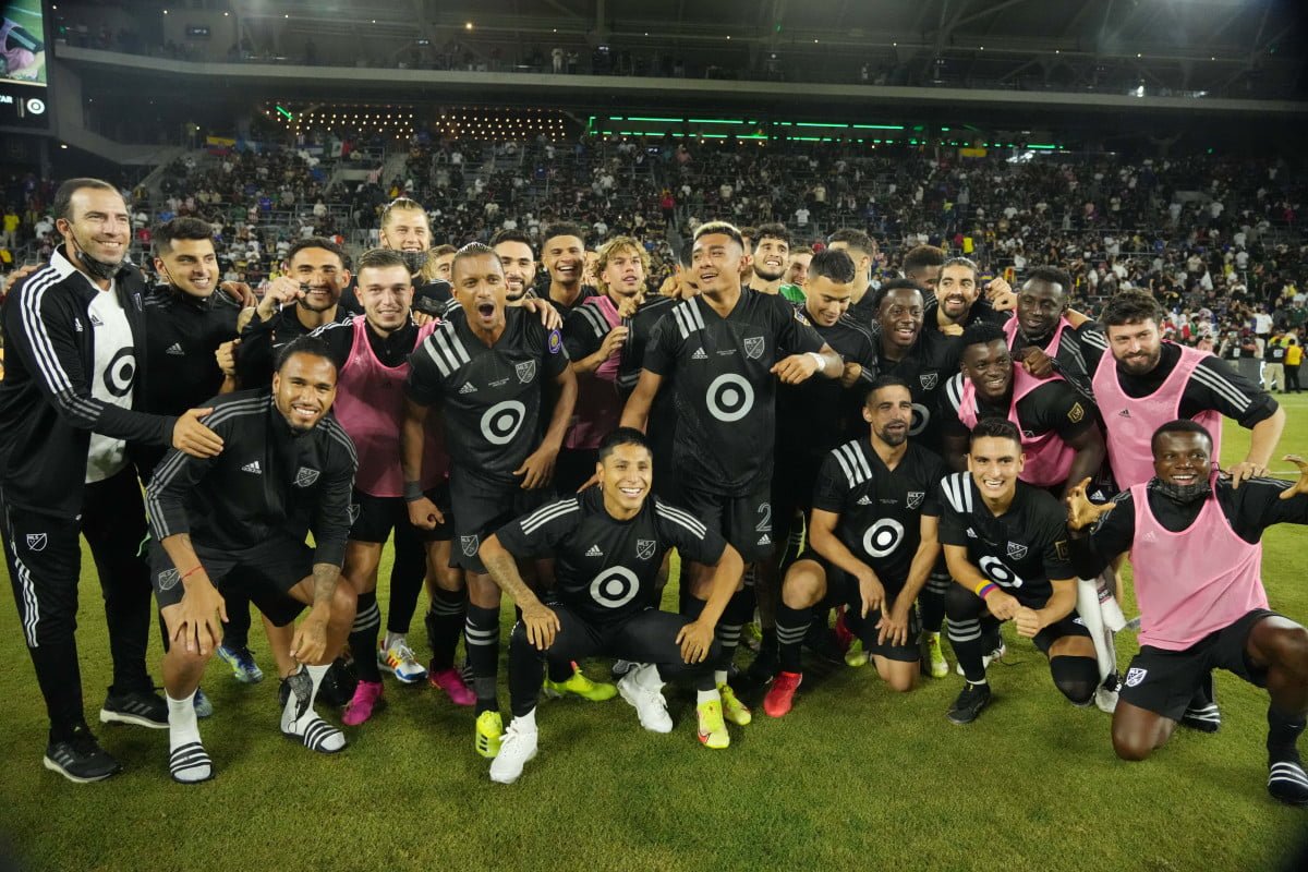 La MLS vence en penales a la Liga MX