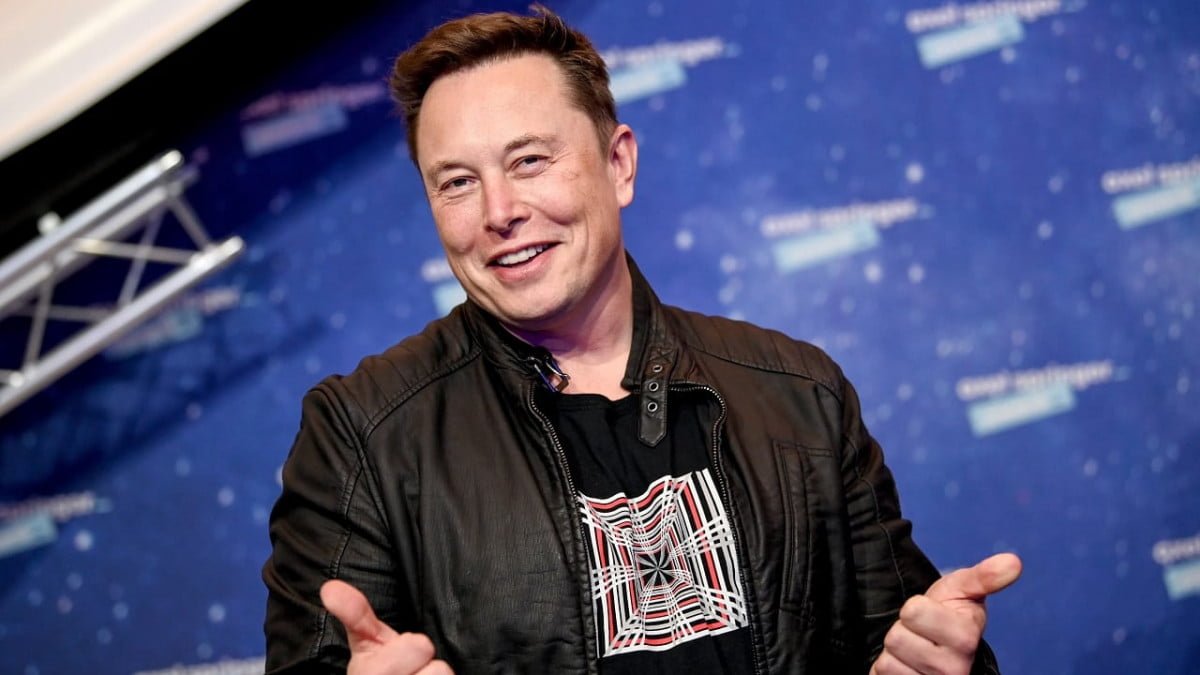 Autor de la biografía de Steve Jobs escribirá libro sobre Elon Musk