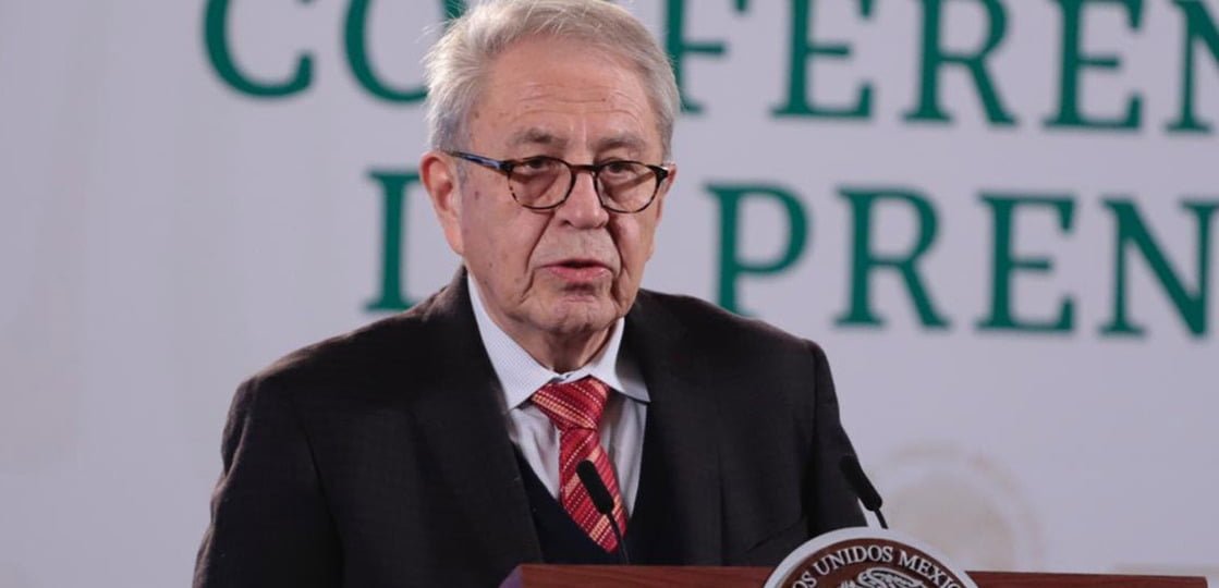 Anuncia Jorge Alcocer la llegada de 9, nuevos medicamentos oncológicos