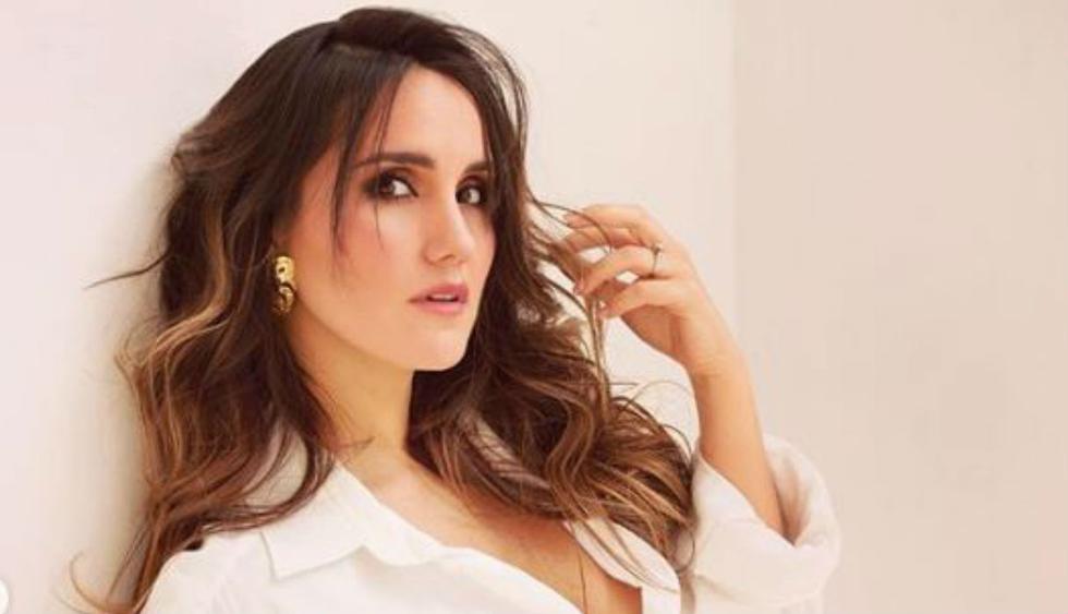 Filtran que Dulce María se reintegrará a RBD: “Le llegaron al precio”