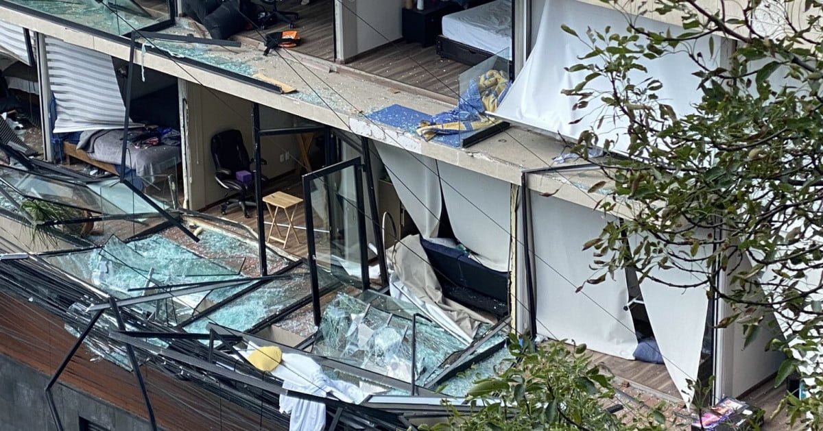 Sube a 29 cifra de heridos por explosión en Av. Coyoacán; vecinos denuncian robos