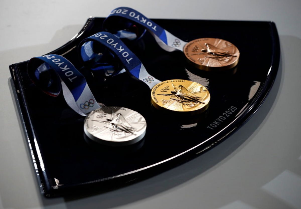¿Cuanto gana un atleta por representar a su pais?