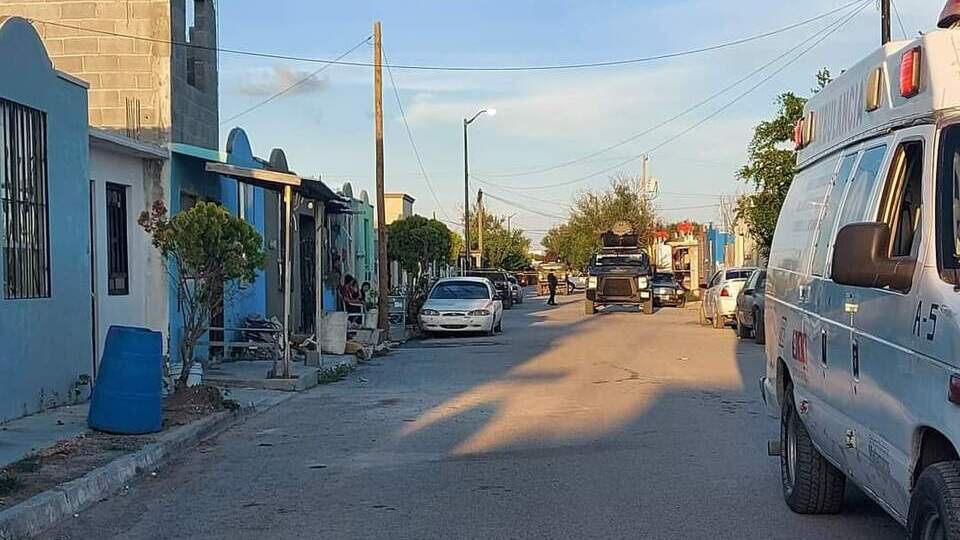 Familias acusan a GOPES de asesinar a 2 personas
