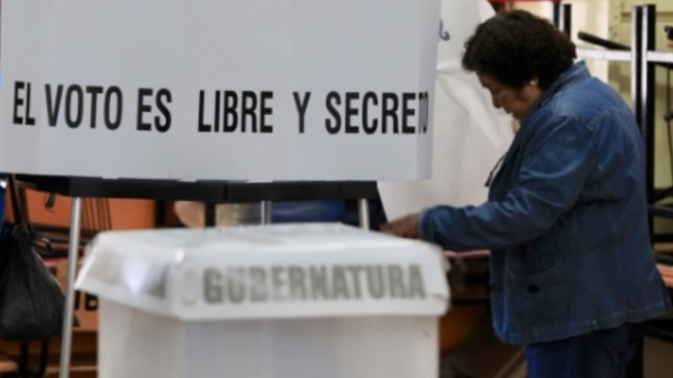 32 mil tamaulipecos podrán votar desde el extranjero en el 2022