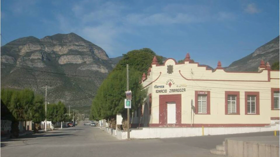 Reportan un robo en la presidencia de miquihuana, así mismo detiene a una persona como presunta responsable 