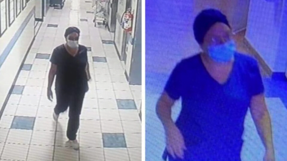 Mujer se disfraza de enfermera y roba a bebé en hospital de Jalisco