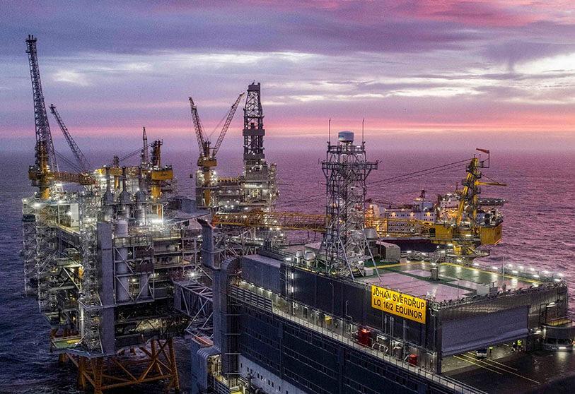 Petrolera invertirá hasta 45.5 millones de dólares en campo, al norte de Tamaulipas