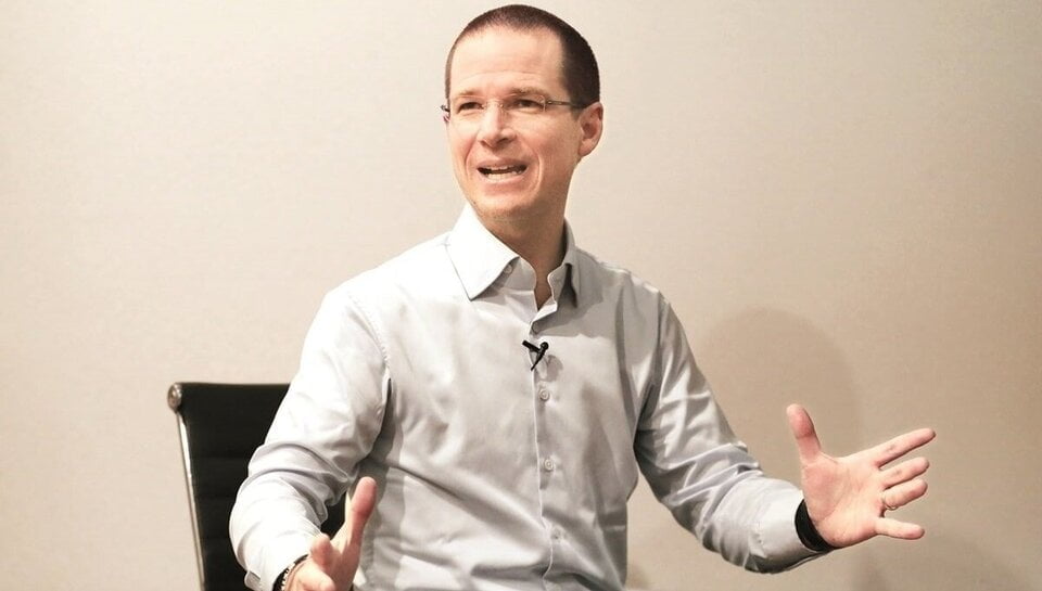 Confirma Migración que Ricardo Anaya dejo México en un vuelo privado que partió del Aeropuerto de Reynosa, Tamaulipas