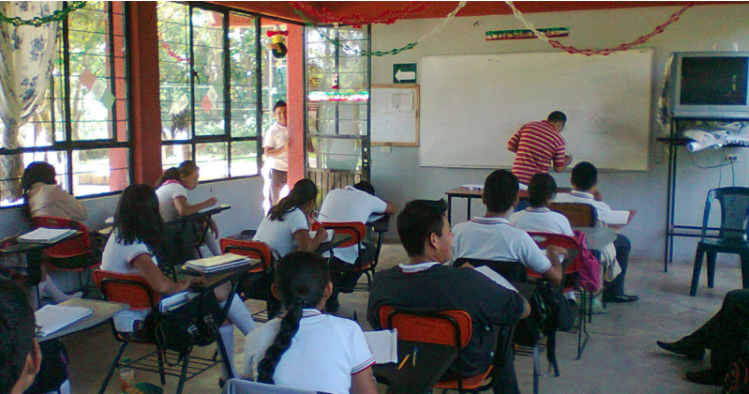Reportan al menos 300 fallecimientos de personal docente en Tamaulipas