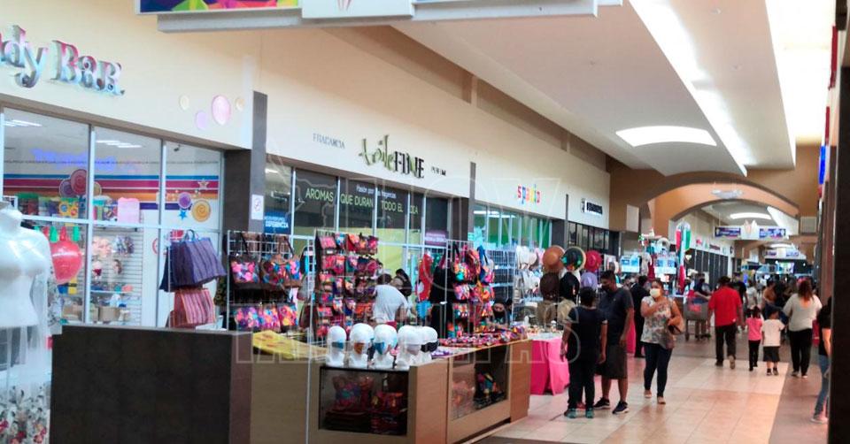 Repunta comercio informal en Nuevo Laredo