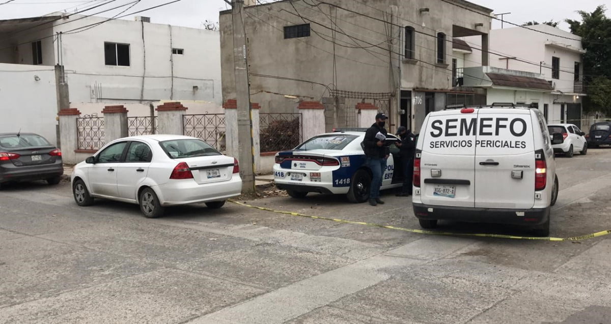 50 personas se han quitado la vida en Tamaulipas, en lo que va del 2021: Salud
