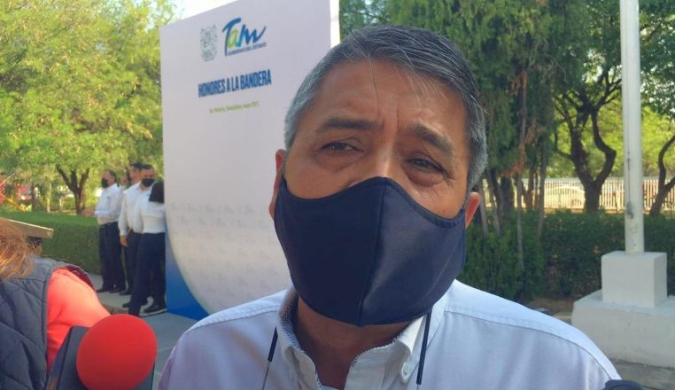 Espera la SET inscribir a más de 190 mil alumnos para el ciclo escolar 2021-2022