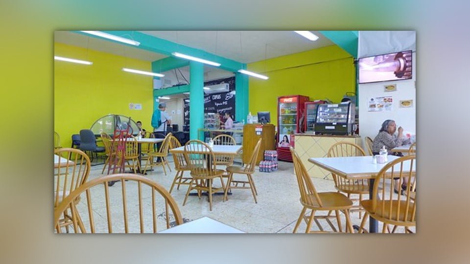 Caen ventas en restaurantes en un 20% en Nuevo Laredo