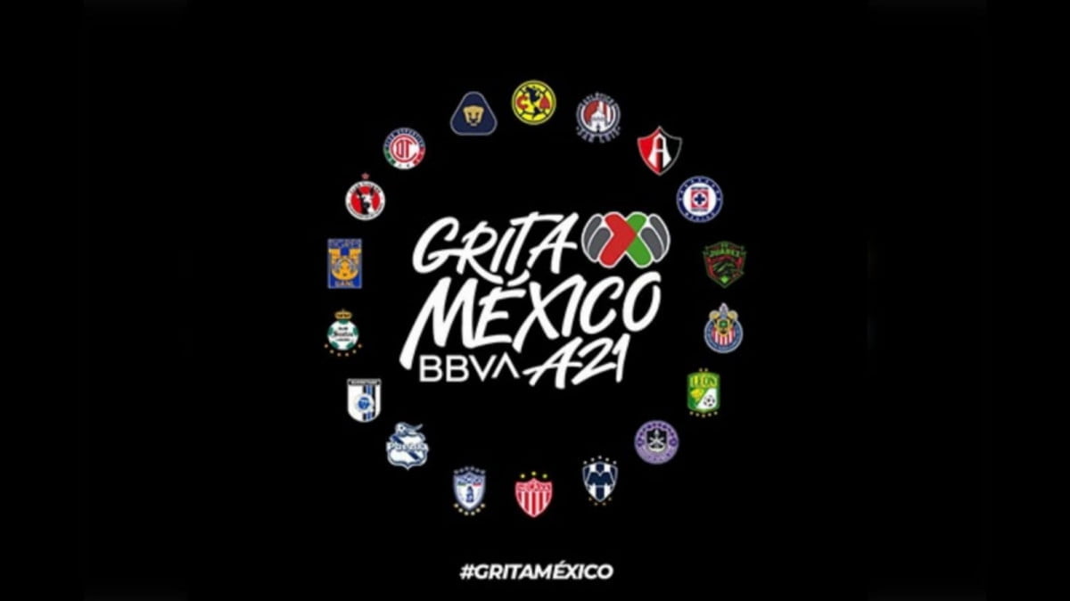 Todos los resultados de la jornada 3 de la liga MX