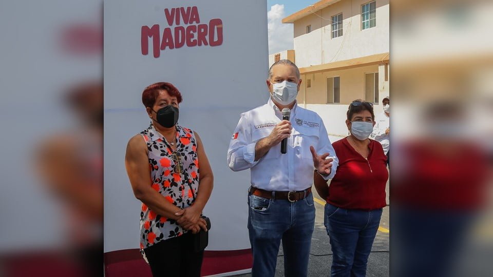 Rendirá Adrián Oseguera Tercer Informe de Gobierno