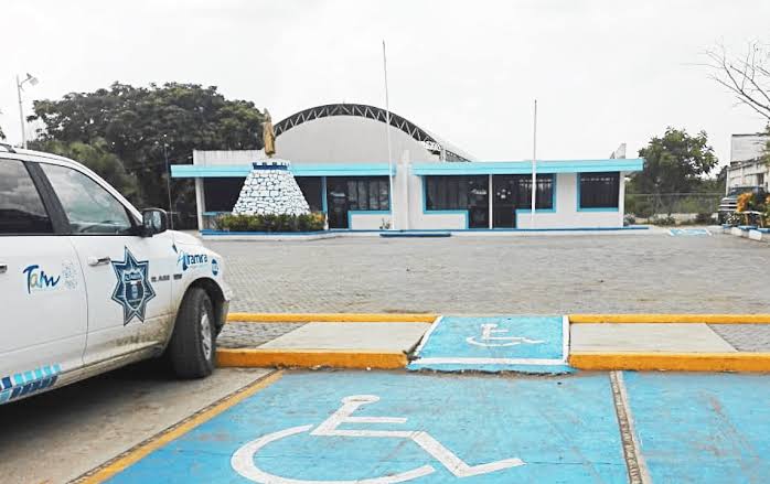 Imparable ola de contagios Covid en zona rural de Altamira, autoridades no acuden a llamados de auxilio