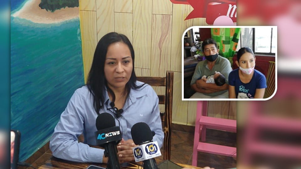 Pide legisladora local que caso de bebés que presuntamente ingirieron alcohol debe investigarse a fondo