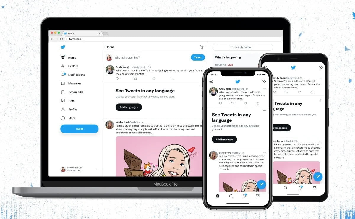 ¿El nuevo Twitter te da dolor de cabeza? No te pasa sólo a ti, y así puedes evitarlo