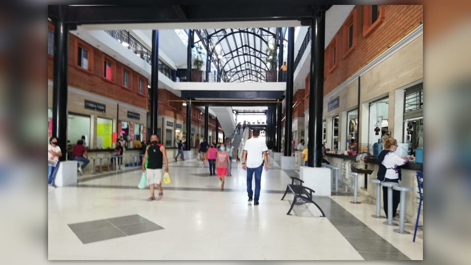 Por falta de ventas en nuevos mercados de Tampico, locatarios quieren cambiar de giro