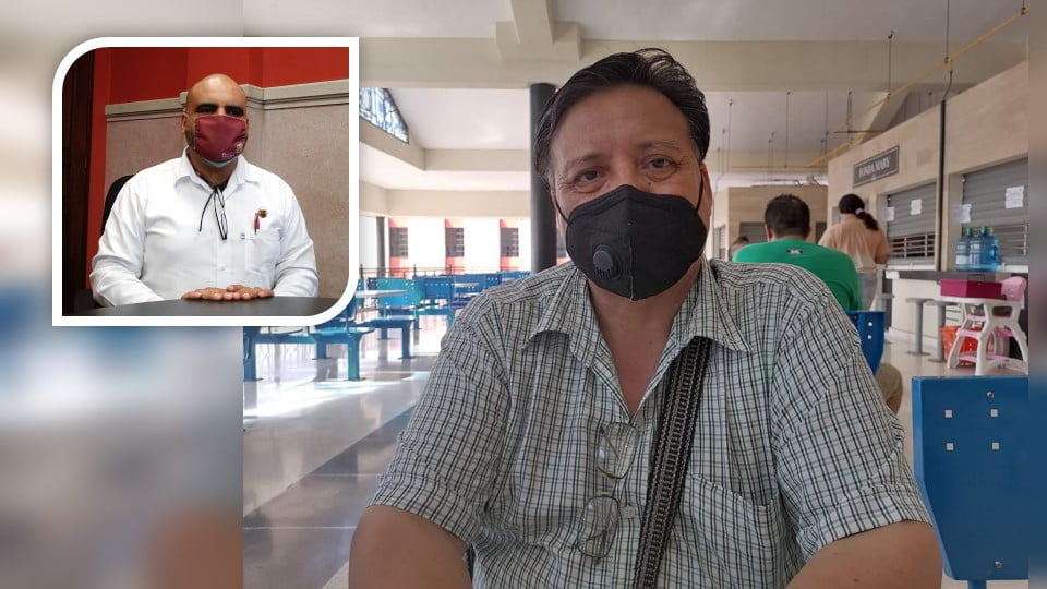 Critican a regidor de Morena en Tampico por incitar a la ciudadanía en lugar de ayudar a solucionar sus problemas