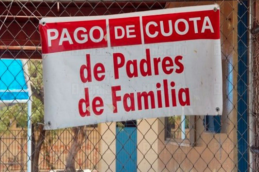 Secundaria No. 1 de Altamira condiciona inscripción de alumnos; deben pagar sus cuotas
