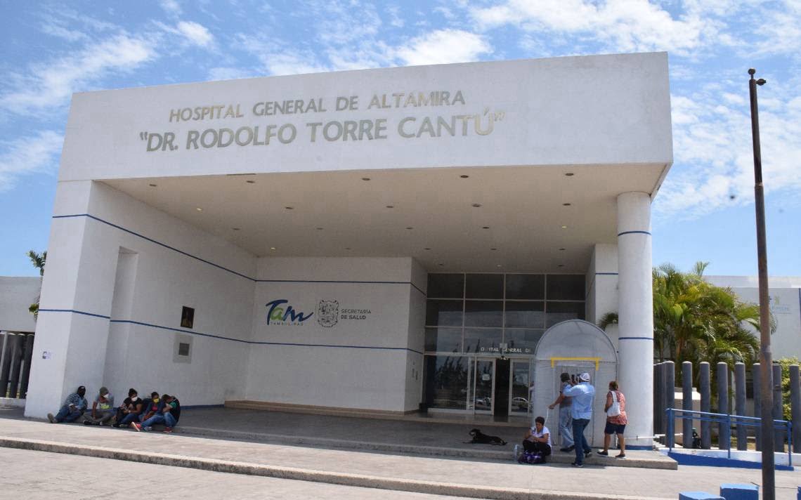 Mujer con tumor en la cabeza amenaza con plantón para recibir pase médico