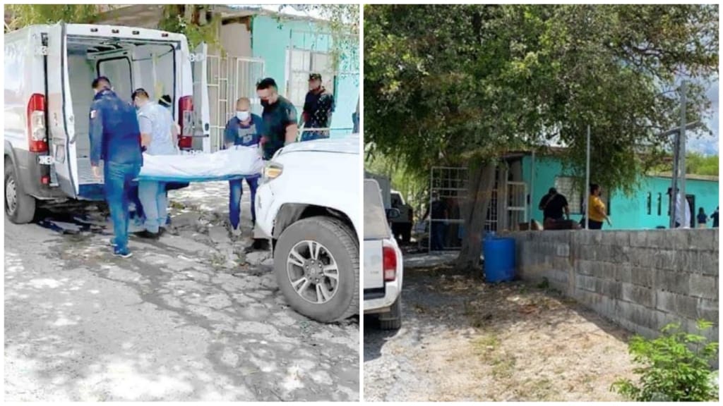 Muere joven de 25 años a causa de un infarto